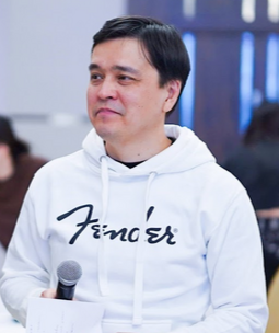 Ernar Makishev