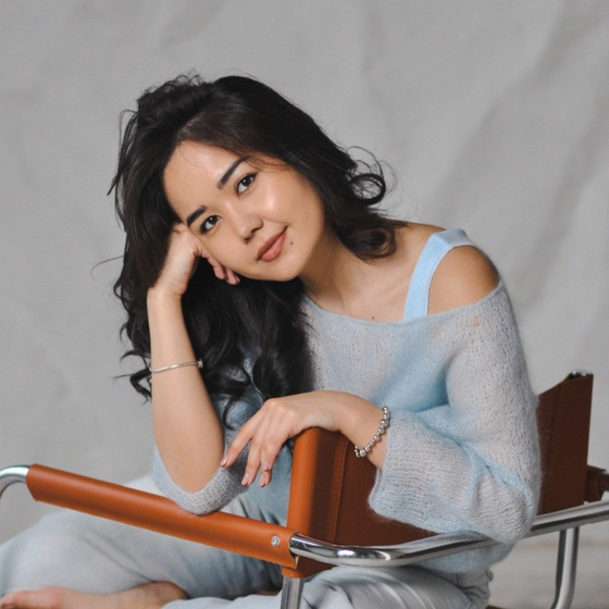 Balzhan Meirmanova